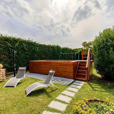 Casa Emma - Private House With Pool Сasa de vacaciones