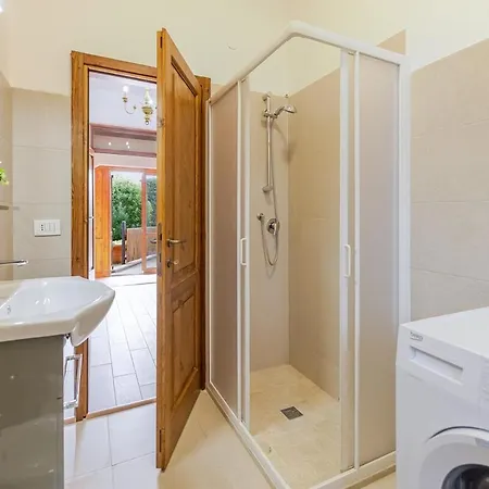 Casa Emma - Private House With Pool 펜션