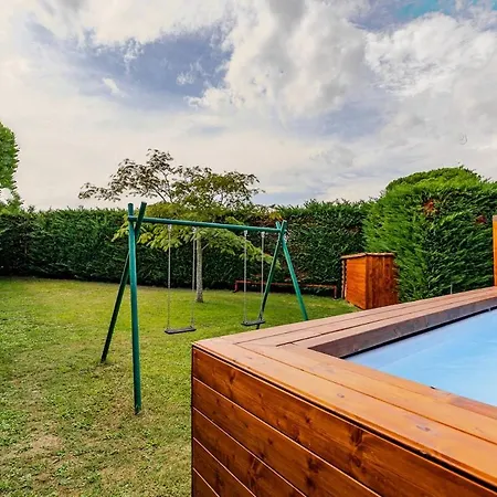 Casa Emma - Private House With Pool