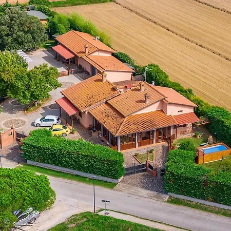 Casa Emma - Private House With Pool *