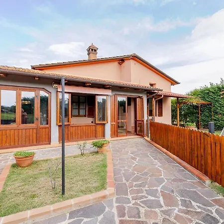 Casa Emma - Private House With Pool Сasa de vacaciones Castiglione del Lago
