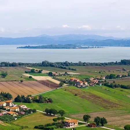 Casa Emma - Private House With Pool 펜션 *