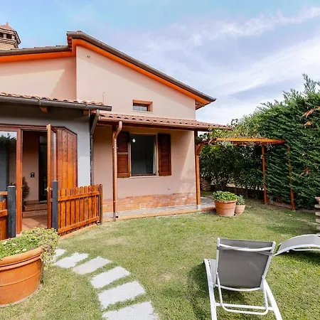 Casa Emma - Private House With Pool