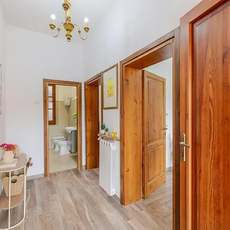 Casa Emma - Private House With Pool *