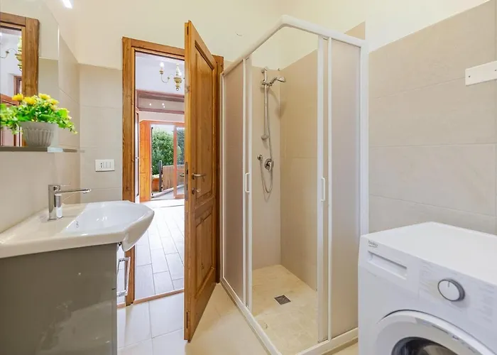 Casa Emma - Private House With Pool 別荘