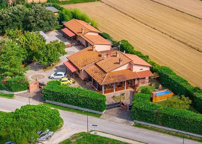 Casa Emma - Private House With Pool *