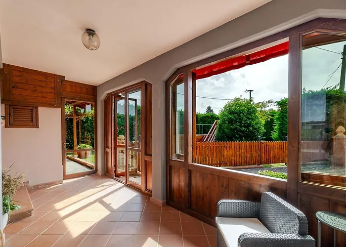 Prázdninový dům Casa Emma - Private House With Pool Castiglione del Lago