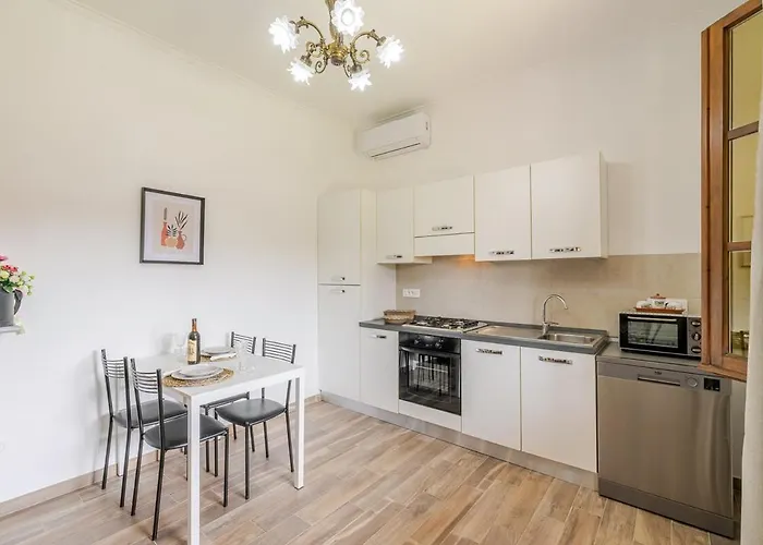 Casa Emma - Private House With Pool Prázdninový dům *