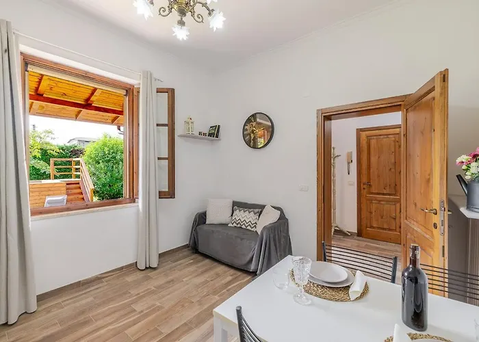 Casa Emma - Private House With Pool Castiglione del Lago