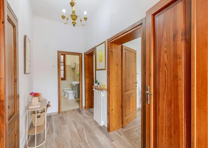 Casa Emma - Private House With Pool *